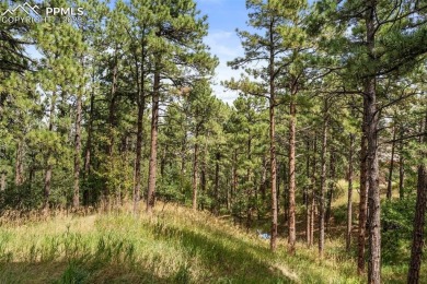 A rare fusion of cutting-edge design and serene natural beauty on Broadmoor Golf Club in Colorado - for sale on GolfHomes.com, golf home, golf lot