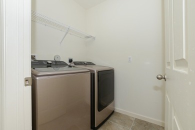 UPGRADES GALORE!! This beautiful D.R. Horton Cali Extended model on St. James Golf Club in Florida - for sale on GolfHomes.com, golf home, golf lot