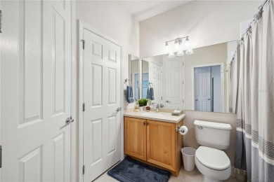 Escape to paradise in this updated, spacious 3-bedroom, 2-bath on Sarasota National Golf Club in Florida - for sale on GolfHomes.com, golf home, golf lot
