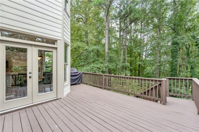 Welcome to Your Exquisite Dream Home in Olde Atlanta Club!  Step on Canongate At Olde Atlanta Golf Club in Georgia - for sale on GolfHomes.com, golf home, golf lot