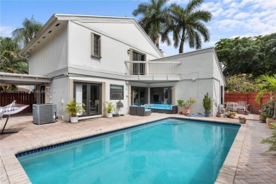 Welcome to your dream home! This stunning 3-bedroom, 2 on The Club at Emerald Hills in Florida - for sale on GolfHomes.com, golf home, golf lot