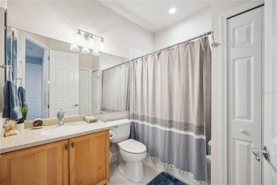Escape to paradise in this updated, spacious 3-bedroom, 2-bath on Sarasota National Golf Club in Florida - for sale on GolfHomes.com, golf home, golf lot
