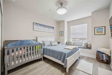 Escape to paradise in this updated, spacious 3-bedroom, 2-bath on Sarasota National Golf Club in Florida - for sale on GolfHomes.com, golf home, golf lot