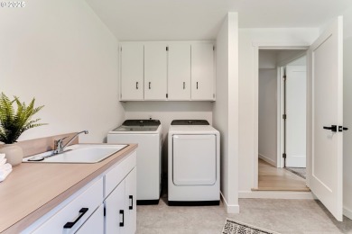 This is it! Your dream single level home with a golf course on  in Oregon - for sale on GolfHomes.com, golf home, golf lot