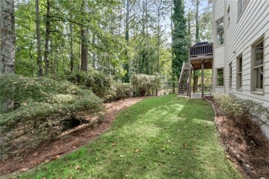 Welcome to Your Exquisite Dream Home in Olde Atlanta Club!  Step on Canongate At Olde Atlanta Golf Club in Georgia - for sale on GolfHomes.com, golf home, golf lot