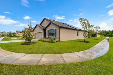 UPGRADES GALORE!! This beautiful D.R. Horton Cali Extended model on St. James Golf Club in Florida - for sale on GolfHomes.com, golf home, golf lot