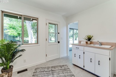 This is it! Your dream single level home with a golf course on  in Oregon - for sale on GolfHomes.com, golf home, golf lot