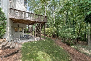 Welcome to Your Exquisite Dream Home in Olde Atlanta Club!  Step on Canongate At Olde Atlanta Golf Club in Georgia - for sale on GolfHomes.com, golf home, golf lot