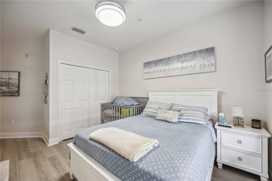 Escape to paradise in this updated, spacious 3-bedroom, 2-bath on Sarasota National Golf Club in Florida - for sale on GolfHomes.com, golf home, golf lot