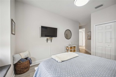 Escape to paradise in this updated, spacious 3-bedroom, 2-bath on Sarasota National Golf Club in Florida - for sale on GolfHomes.com, golf home, golf lot