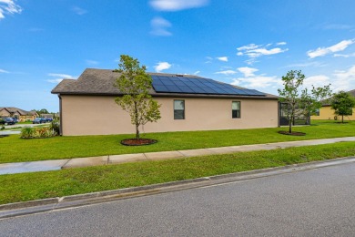 UPGRADES GALORE!! This beautiful D.R. Horton Cali Extended model on St. James Golf Club in Florida - for sale on GolfHomes.com, golf home, golf lot