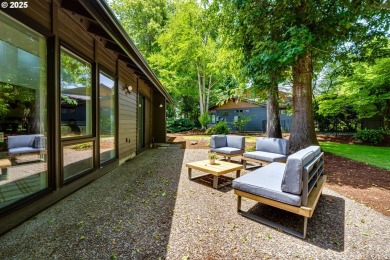 This is it! Your dream single level home with a golf course on  in Oregon - for sale on GolfHomes.com, golf home, golf lot