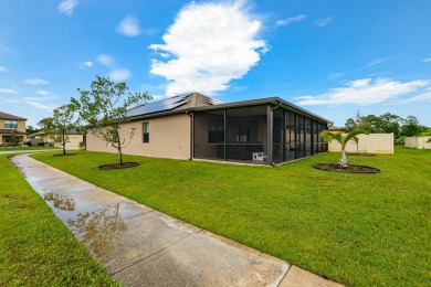 UPGRADES GALORE!! This beautiful D.R. Horton Cali Extended model on St. James Golf Club in Florida - for sale on GolfHomes.com, golf home, golf lot
