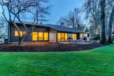 This is it! Your dream single level home with a golf course on  in Oregon - for sale on GolfHomes.com, golf home, golf lot