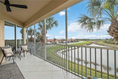 Escape to paradise in this updated, spacious 3-bedroom, 2-bath on Sarasota National Golf Club in Florida - for sale on GolfHomes.com, golf home, golf lot