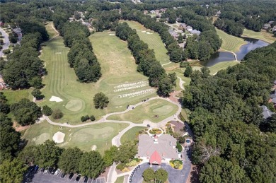 Welcome to Your Exquisite Dream Home in Olde Atlanta Club!  Step on Canongate At Olde Atlanta Golf Club in Georgia - for sale on GolfHomes.com, golf home, golf lot