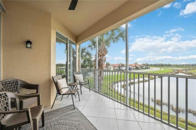 Escape to paradise in this updated, spacious 3-bedroom, 2-bath on Sarasota National Golf Club in Florida - for sale on GolfHomes.com, golf home, golf lot
