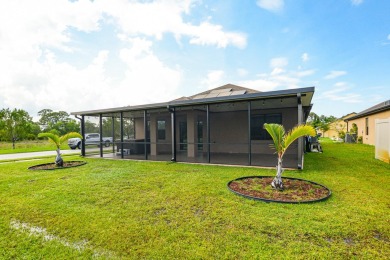 UPGRADES GALORE!! This beautiful D.R. Horton Cali Extended model on St. James Golf Club in Florida - for sale on GolfHomes.com, golf home, golf lot