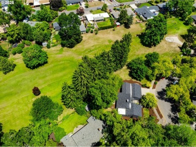 This is it! Your dream single level home with a golf course on  in Oregon - for sale on GolfHomes.com, golf home, golf lot