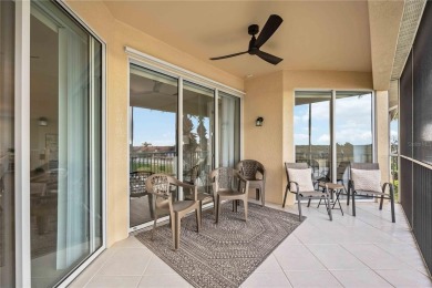 Escape to paradise in this updated, spacious 3-bedroom, 2-bath on Sarasota National Golf Club in Florida - for sale on GolfHomes.com, golf home, golf lot