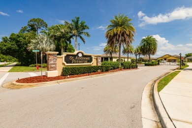 UPGRADES GALORE!! This beautiful D.R. Horton Cali Extended model on St. James Golf Club in Florida - for sale on GolfHomes.com, golf home, golf lot
