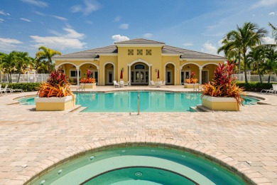 UPGRADES GALORE!! This beautiful D.R. Horton Cali Extended model on St. James Golf Club in Florida - for sale on GolfHomes.com, golf home, golf lot