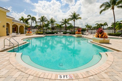 UPGRADES GALORE!! This beautiful D.R. Horton Cali Extended model on St. James Golf Club in Florida - for sale on GolfHomes.com, golf home, golf lot