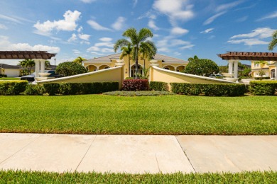 UPGRADES GALORE!! This beautiful D.R. Horton Cali Extended model on St. James Golf Club in Florida - for sale on GolfHomes.com, golf home, golf lot