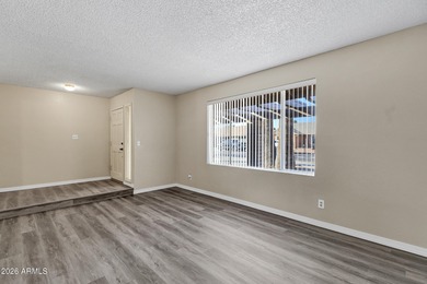 Welcome to 1645 W Nido Ave in Mesa's highly sought-after Dobson on Dobson Ranch Municipal Golf Course in Arizona - for sale on GolfHomes.com, golf home, golf lot