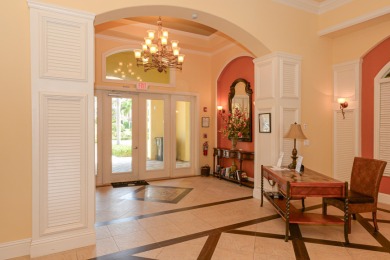 UPGRADES GALORE!! This beautiful D.R. Horton Cali Extended model on St. James Golf Club in Florida - for sale on GolfHomes.com, golf home, golf lot