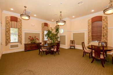 UPGRADES GALORE!! This beautiful D.R. Horton Cali Extended model on St. James Golf Club in Florida - for sale on GolfHomes.com, golf home, golf lot