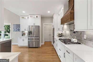 New Year New Home at an Incredible Price!!  The ONE you've been on The Golf Club At Bradshaw Farm in Georgia - for sale on GolfHomes.com, golf home, golf lot