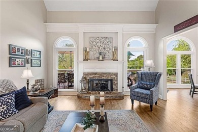 New Year New Home at an Incredible Price!!  The ONE you've been on The Golf Club At Bradshaw Farm in Georgia - for sale on GolfHomes.com, golf home, golf lot