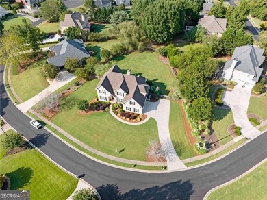 New Year New Home at an Incredible Price!!  The ONE you've been on The Golf Club At Bradshaw Farm in Georgia - for sale on GolfHomes.com, golf home, golf lot