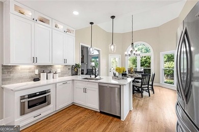 New Year New Home at an Incredible Price!!  The ONE you've been on The Golf Club At Bradshaw Farm in Georgia - for sale on GolfHomes.com, golf home, golf lot