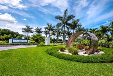 Located behind the gates of the highly desirable Longboat Key on Links on Longboat Golf Club in Florida - for sale on GolfHomes.com, golf home, golf lot