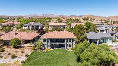 This exceptional, immaculate, 4 bedroom, 3 bath, 2 level home on Sunbrook Golf Course in Utah - for sale on GolfHomes.com, golf home, golf lot