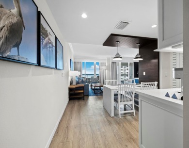 Located behind the gates of the highly desirable Longboat Key on Links on Longboat Golf Club in Florida - for sale on GolfHomes.com, golf home, golf lot