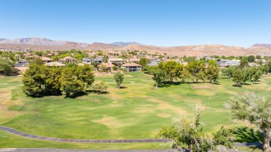 This exceptional, immaculate, 4 bedroom, 3 bath, 2 level home on Sunbrook Golf Course in Utah - for sale on GolfHomes.com, golf home, golf lot