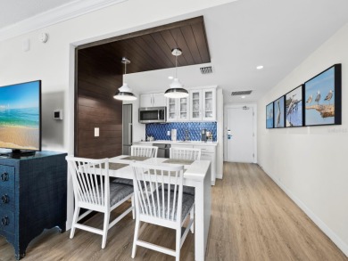 Located behind the gates of the highly desirable Longboat Key on Links on Longboat Golf Club in Florida - for sale on GolfHomes.com, golf home, golf lot