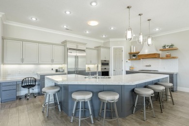 This exceptional, immaculate, 4 bedroom, 3 bath, 2 level home on Sunbrook Golf Course in Utah - for sale on GolfHomes.com, golf home, golf lot