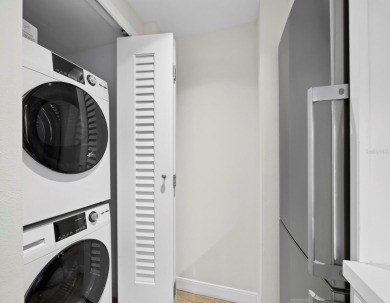 Located behind the gates of the highly desirable Longboat Key on Links on Longboat Golf Club in Florida - for sale on GolfHomes.com, golf home, golf lot