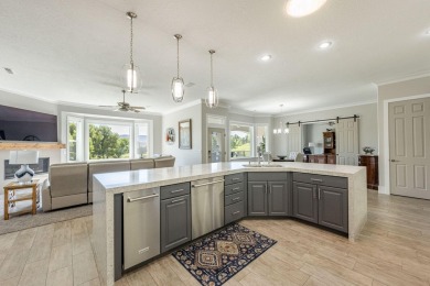 This exceptional, immaculate, 4 bedroom, 3 bath, 2 level home on Sunbrook Golf Course in Utah - for sale on GolfHomes.com, golf home, golf lot