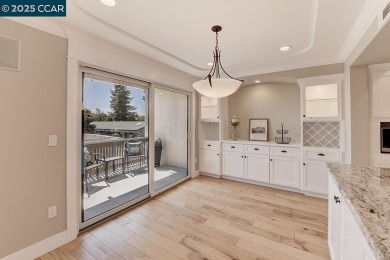 Elegant Custom Remodel in Rossmoor 55+ Community. Step into on Rossmoor Golf Course in California - for sale on GolfHomes.com, golf home, golf lot
