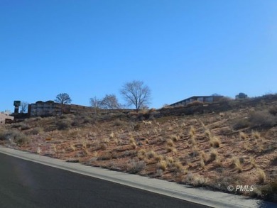 Looking for a amazing area in Page to build your dream home on Lake Powell National Golf Course in Arizona - for sale on GolfHomes.com, golf home, golf lot