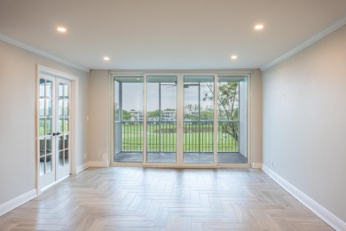 Beautifully renovated 2-bedroom, 2-bath condo in desirable Palm on Palm-Aire Country Club and Resort - Palms in Florida - for sale on GolfHomes.com, golf home, golf lot