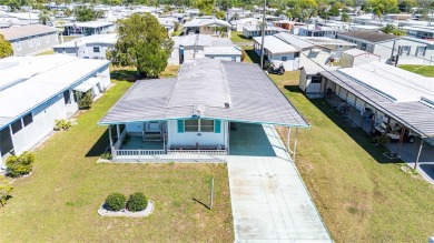 Under contract-accepting backup offers. Spend Your Winters or on Betmar Acres Golf Club in Florida - for sale on GolfHomes.com, golf home, golf lot