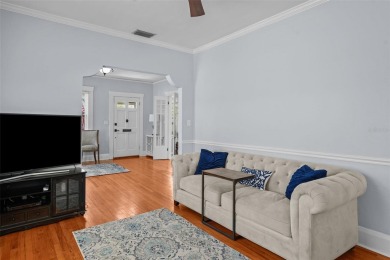 Step into this beautifully maintained historic bungalow located on Palma Ceia Golf and Country Club in Florida - for sale on GolfHomes.com, golf home, golf lot