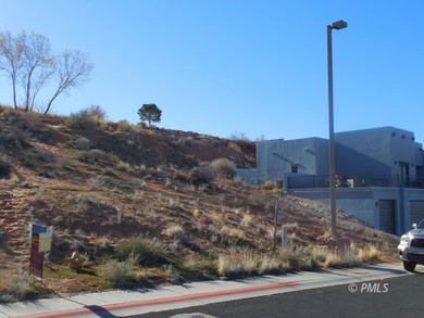 Looking for a amazing area in Page to build your dream home on Lake Powell National Golf Course in Arizona - for sale on GolfHomes.com, golf home, golf lot