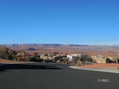 Looking for a amazing area in Page to build your dream home on Lake Powell National Golf Course in Arizona - for sale on GolfHomes.com, golf home, golf lot